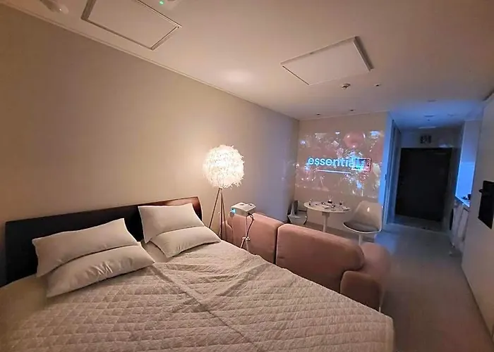 Hotel Geumjeong St1 Minute Seoul, Gangnam Transportation