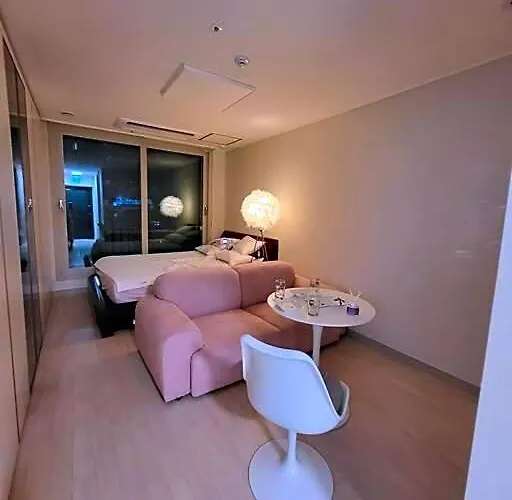 Hotel Geumjeong St1 Minute Seoul, Gangnam Transportation