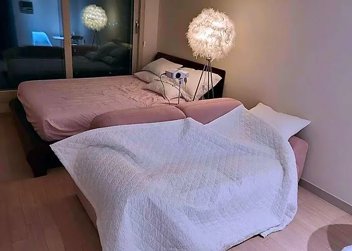 Hotel Geumjeong St1 Minute Seoul, Gangnam Transportation